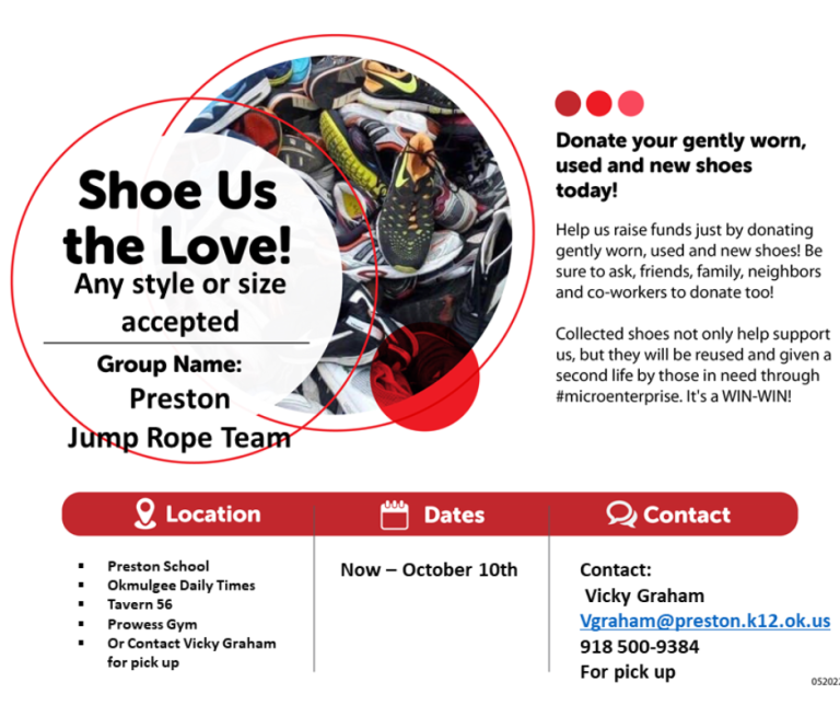 shoe drive