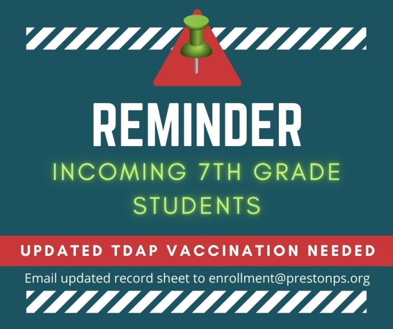 REMINDER