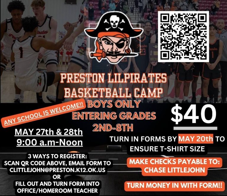 bball camp