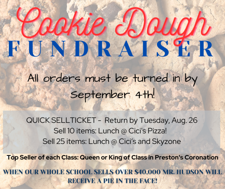 Cookie Dough (1)
