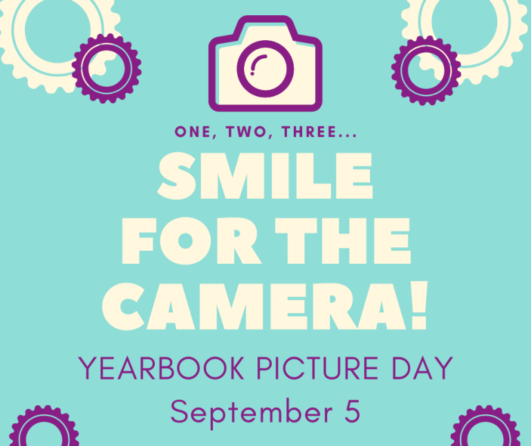Picture Day