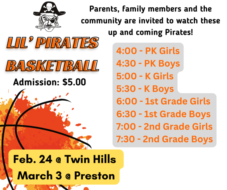 Copy of BASKETBALL SHOWCASE