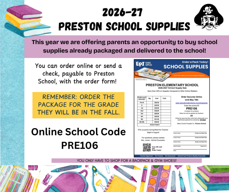 ms School Supply List (1)