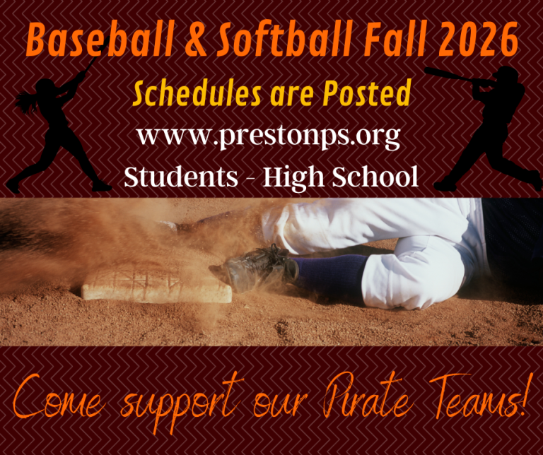 Baseball & Softball