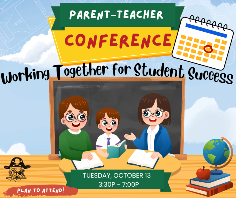 PARENT TEACHER CONFERENCE