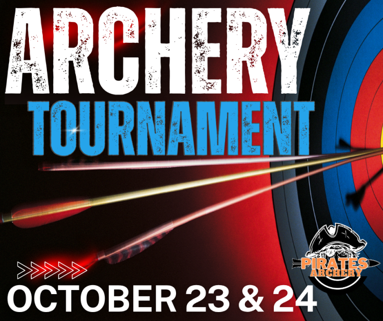 archery tournament (Facebook Post)