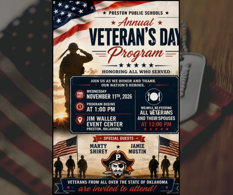 veterans day honor ceremony (1)